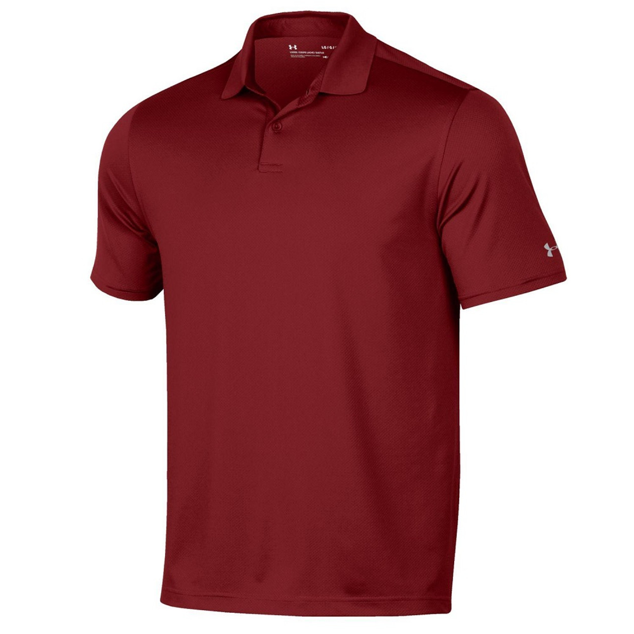 Under Armour Performance Polo 2.0 - Maple Hill Golf